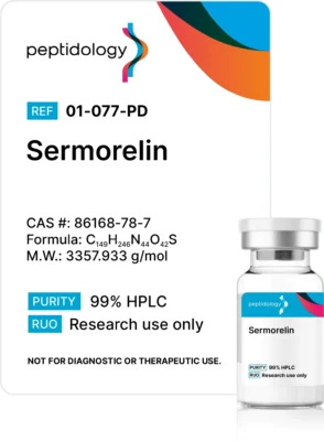 Sermorelin