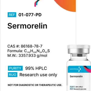 Sermorelin
