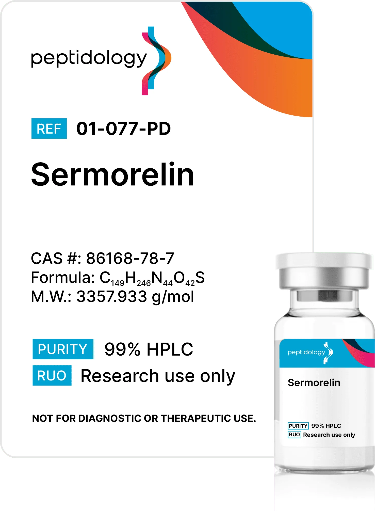 Sermorelin