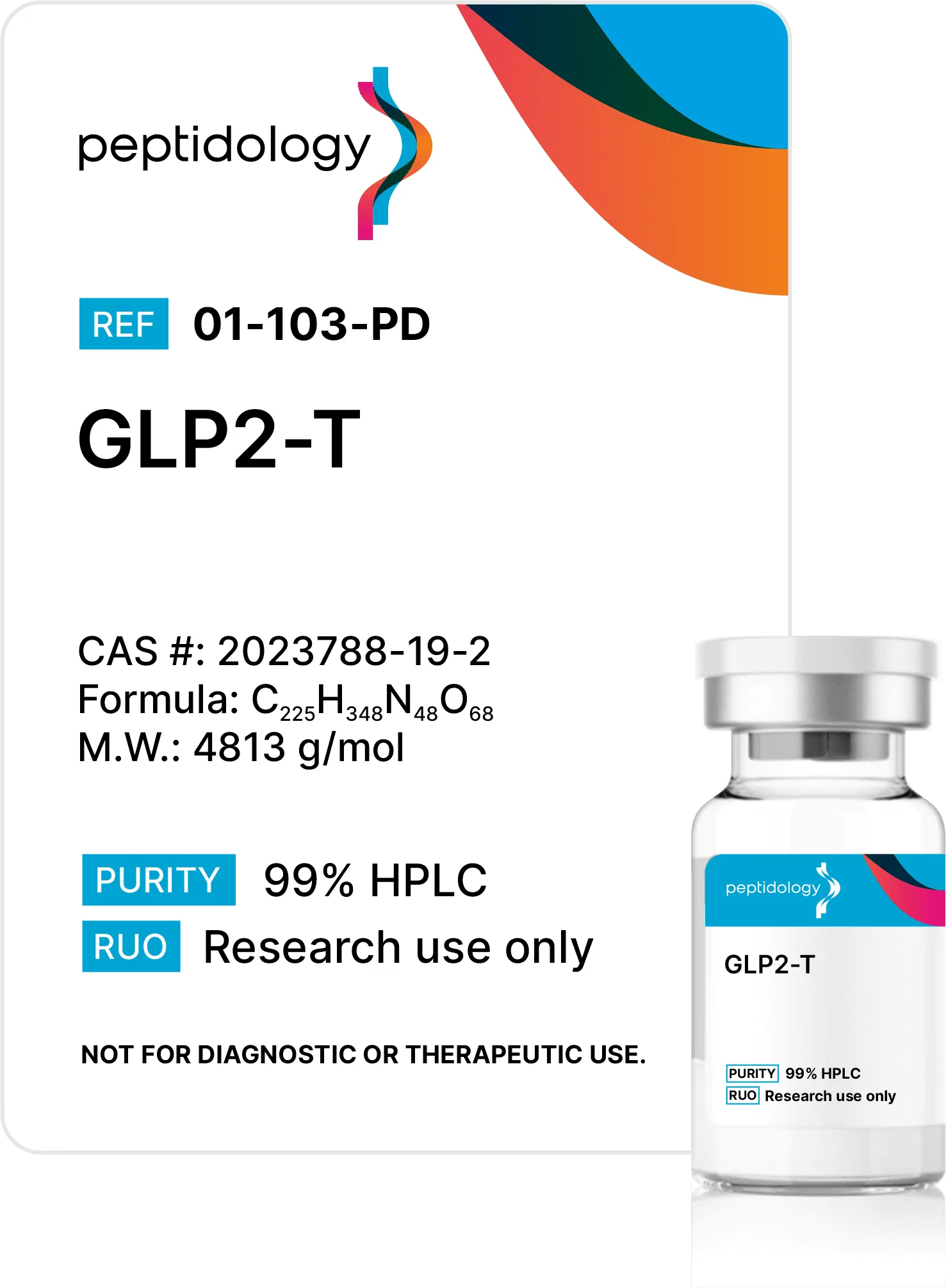 GLP2-T
