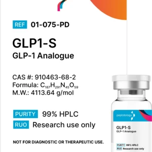 GLP1-S