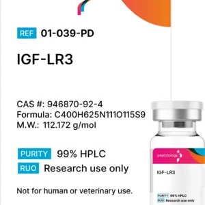 IGF-1 LR3