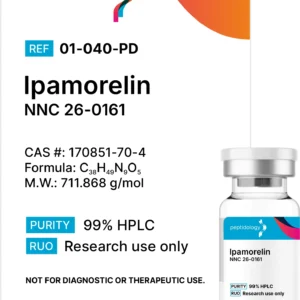 Ipamorelin