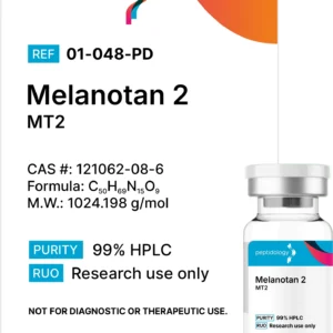 Melanotan 2