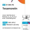 Tesamorelin