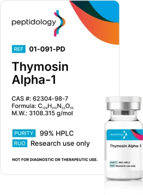 Thymosin Alpha-1