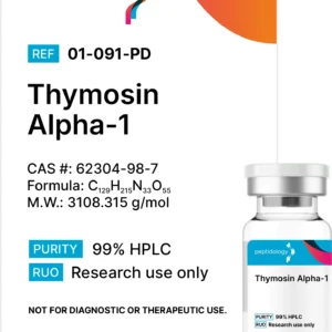 Thymosin Alpha-1